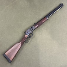 Henry Big Boy Color Case Hardened Rifle .44 Magnum / .44 Special